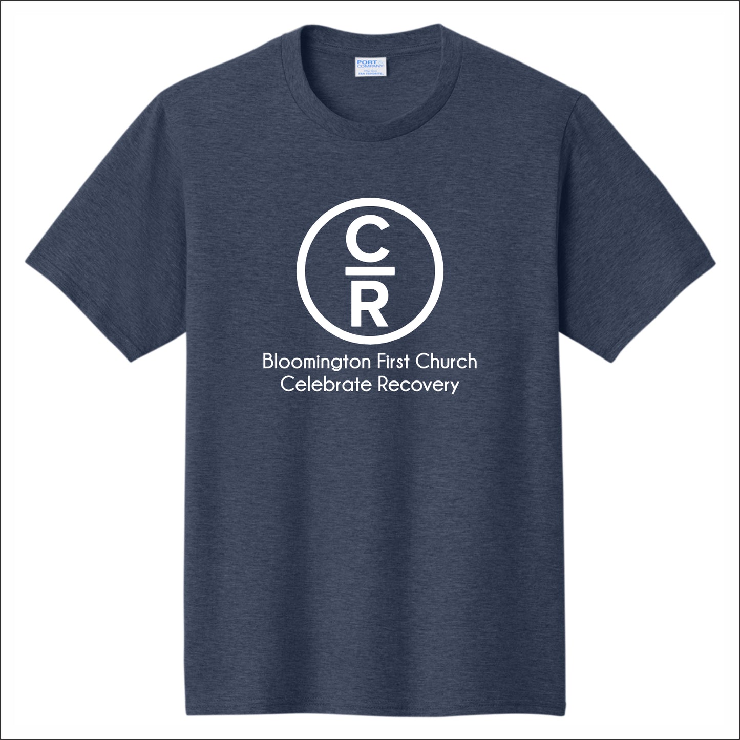 BFC Fan Favorite Tee - Des. C