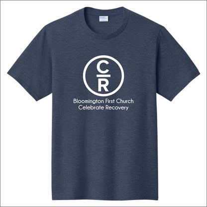 BFC Fan Favorite Tee - Des. C