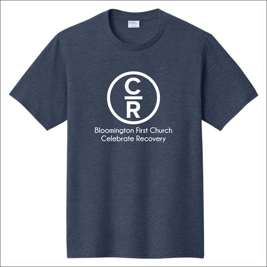 BFC Fan Favorite Tee - Des. C