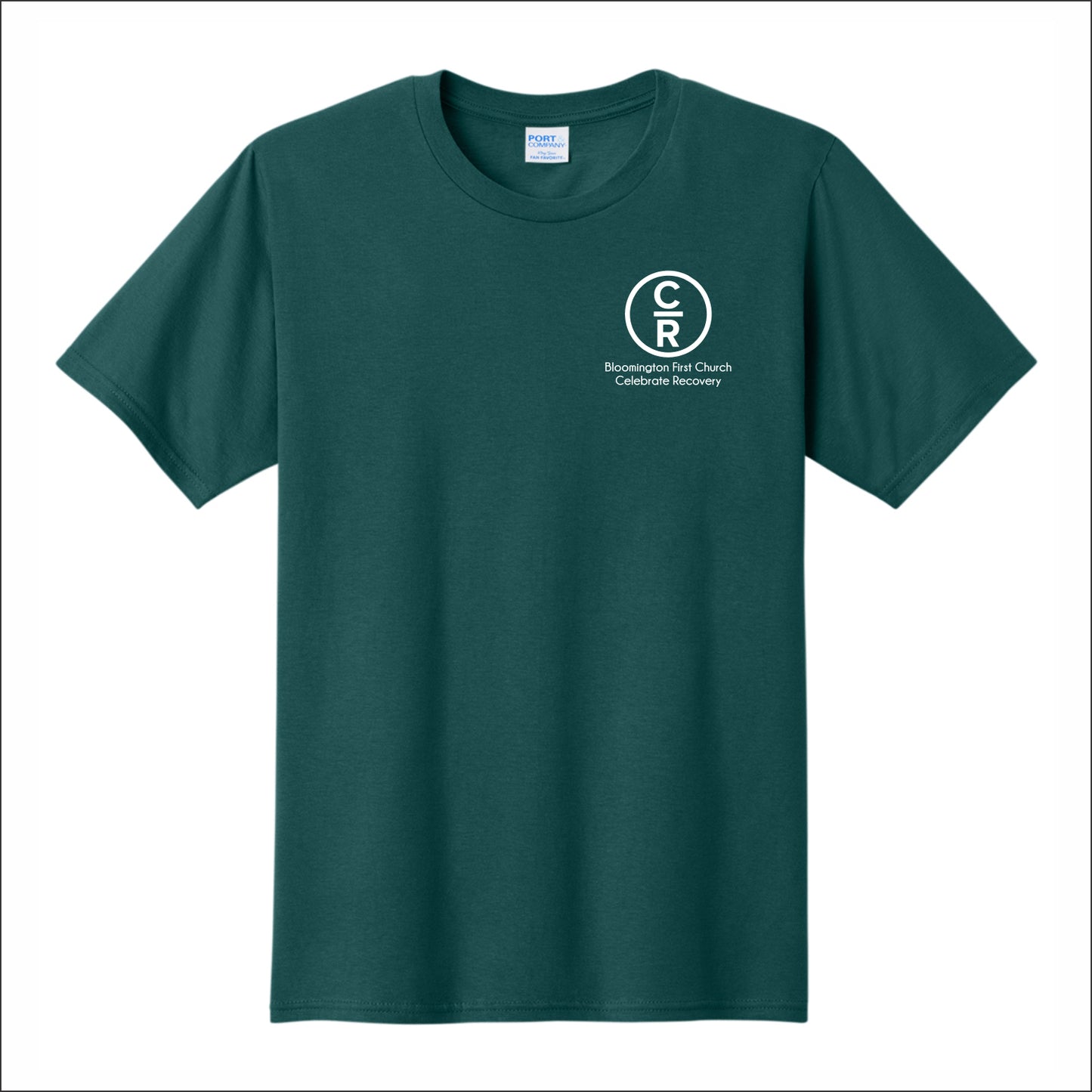BFC Fan Favorite Tee - Des. C
