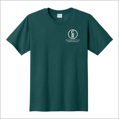BFC Fan Favorite Tee - Des. C