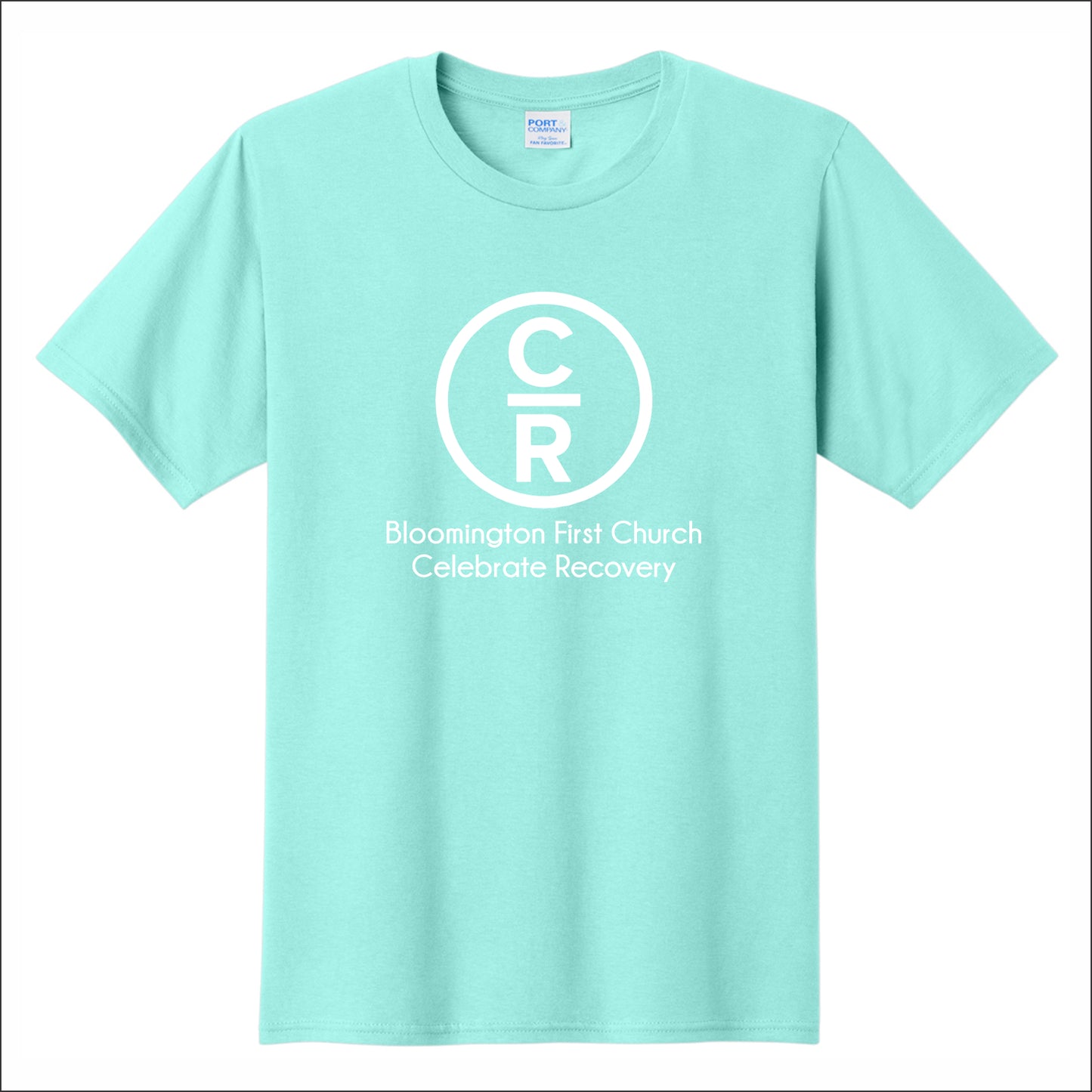 BFC Fan Favorite Tee - Des. C