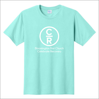 BFC Fan Favorite Tee - Des. C