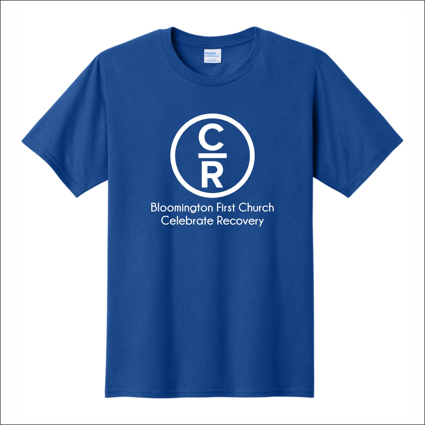 BFC Fan Favorite Tee - Des. C