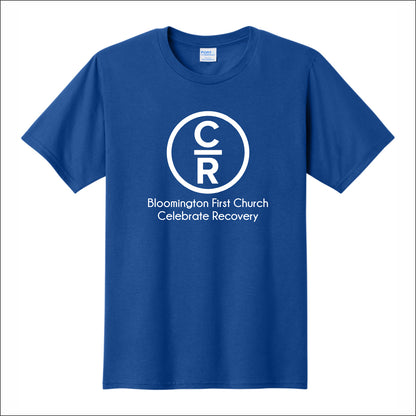 BFC Fan Favorite Tee - Des. C