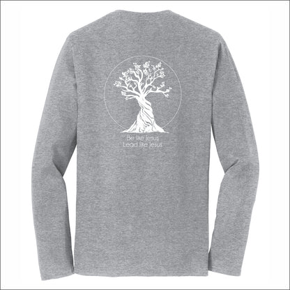 BFC Long Sleeve Fan Favorite Tee - Design B