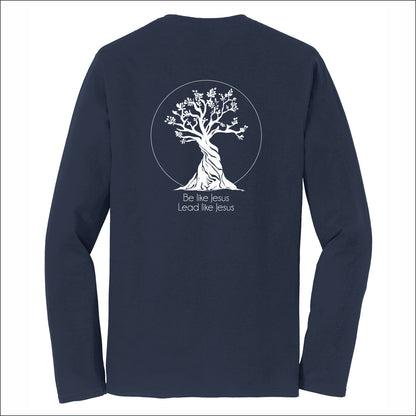 BFC Long Sleeve Fan Favorite Tee - Design B