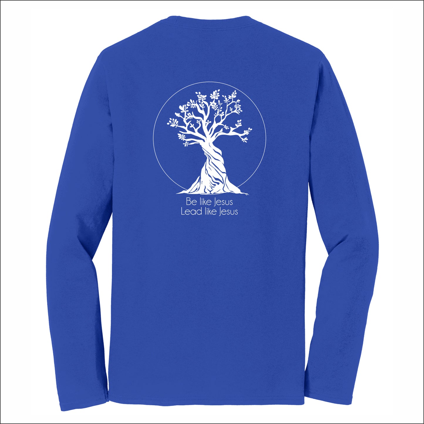 BFC Long Sleeve Fan Favorite Tee - Design B