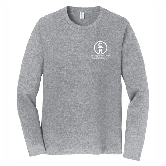 BFC Long Sleeve Fan Favorite Tee - Design C