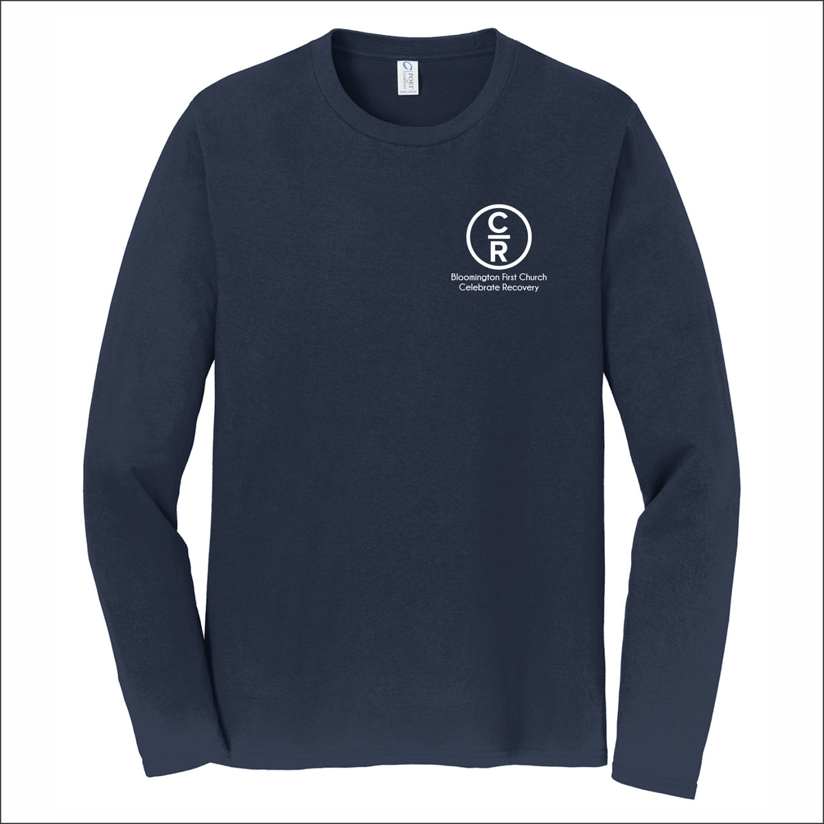 BFC Long Sleeve Fan Favorite Tee - Design C