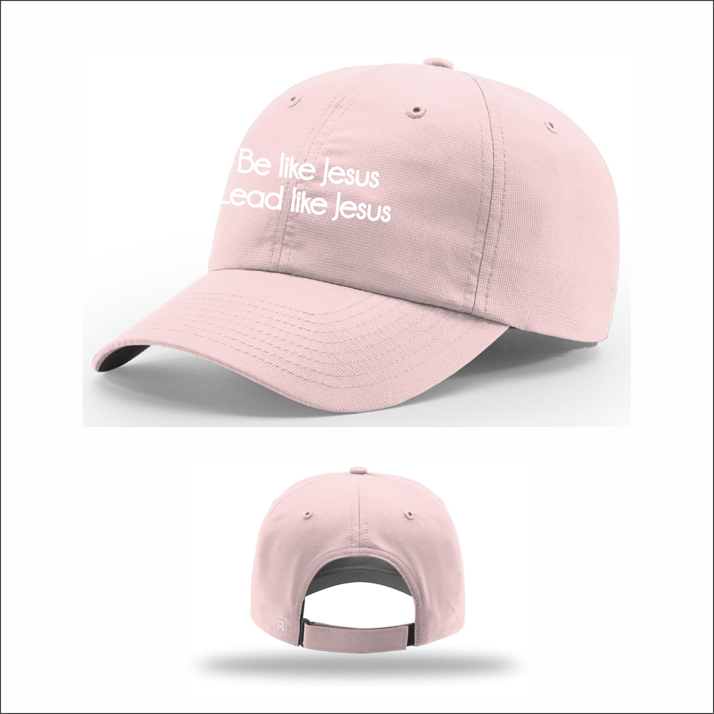 BFC Richardson Relaxed Performance Lite Cap