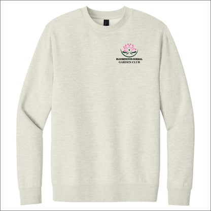 BN Garden Club VIT Crewneck Sweatshirt
