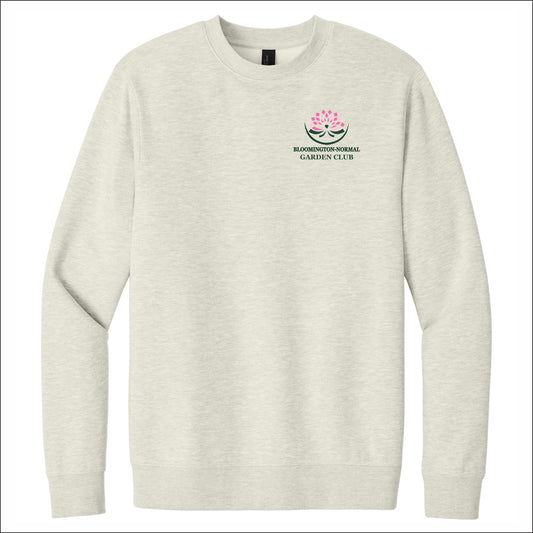 BN Garden Club VIT Crewneck Sweatshirt