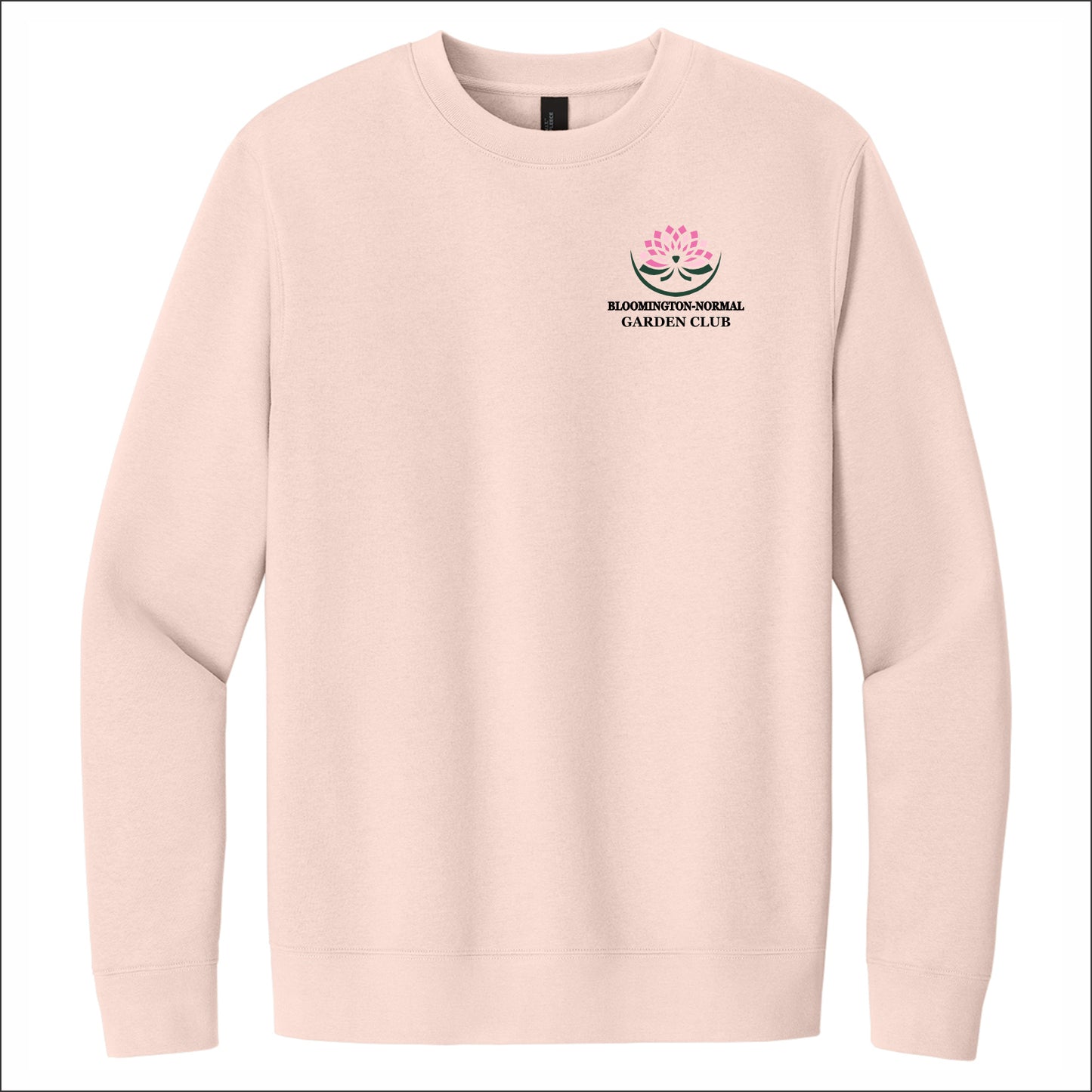 BN Garden Club VIT Crewneck Sweatshirt