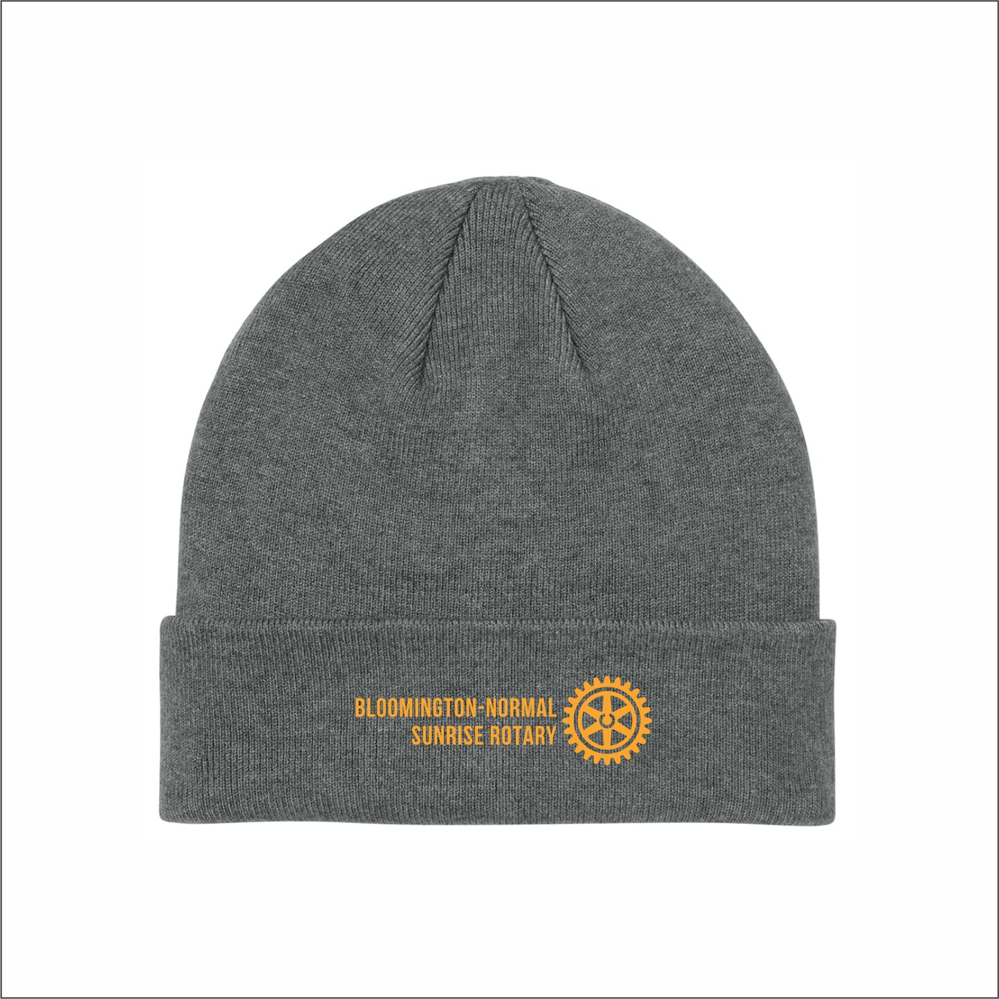 BNSR Super Soft Blend Beanie