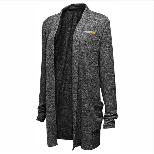 BNSR Ladies Easy Fit Pocket Cardigan