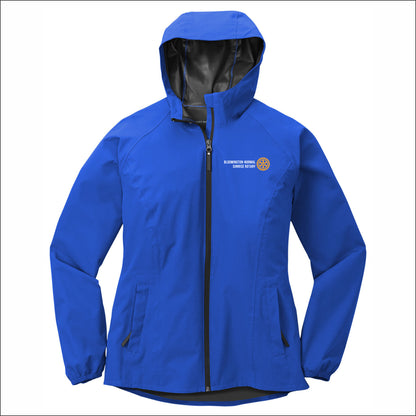 BNSR Ladies Essential Rain Jacket