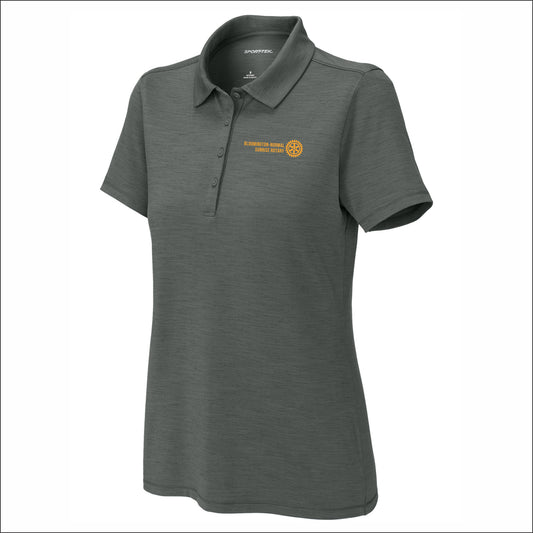 BNSR Ladies Sport-Tek Versa Polo