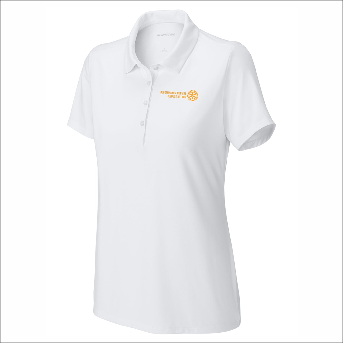 BNSR Ladies Sport-Tek Versa Polo