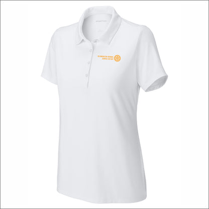 BNSR Ladies Sport-Tek Versa Polo