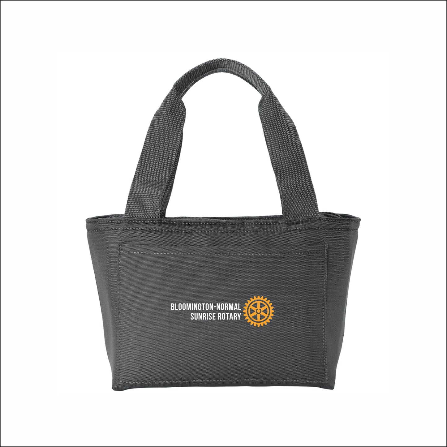 BNSR Insulated Lunch Tote