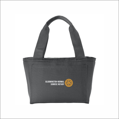 BNSR Insulated Lunch Tote