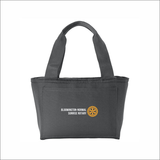 BNSR Insulated Lunch Tote