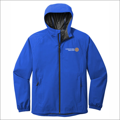 BNSR Essential Rain Jacket