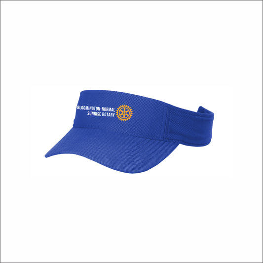 BNSR Action Visor
