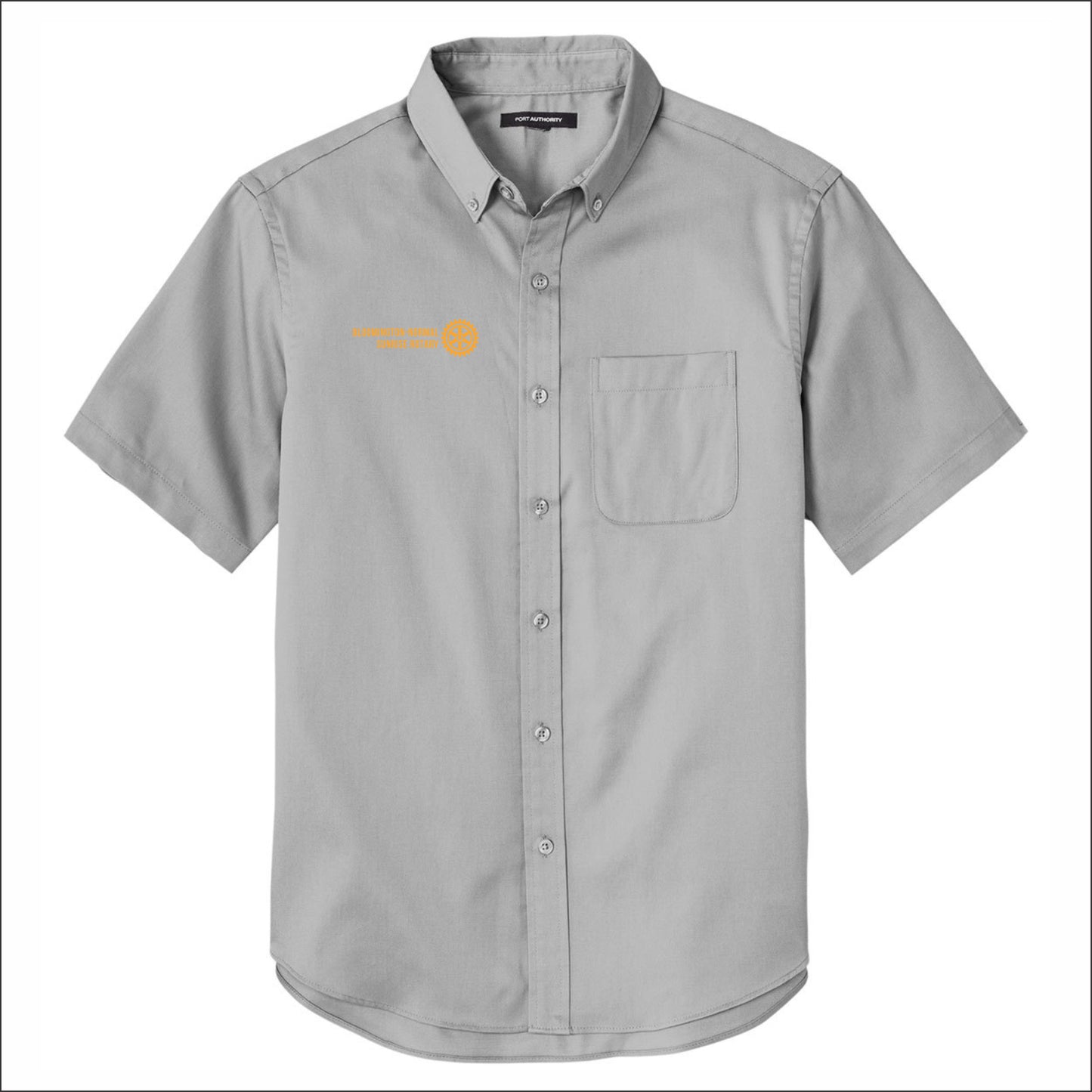 BNSR Short Sleeve SuperPro React Twill