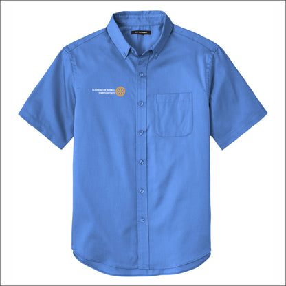 BNSR Short Sleeve SuperPro React Twill
