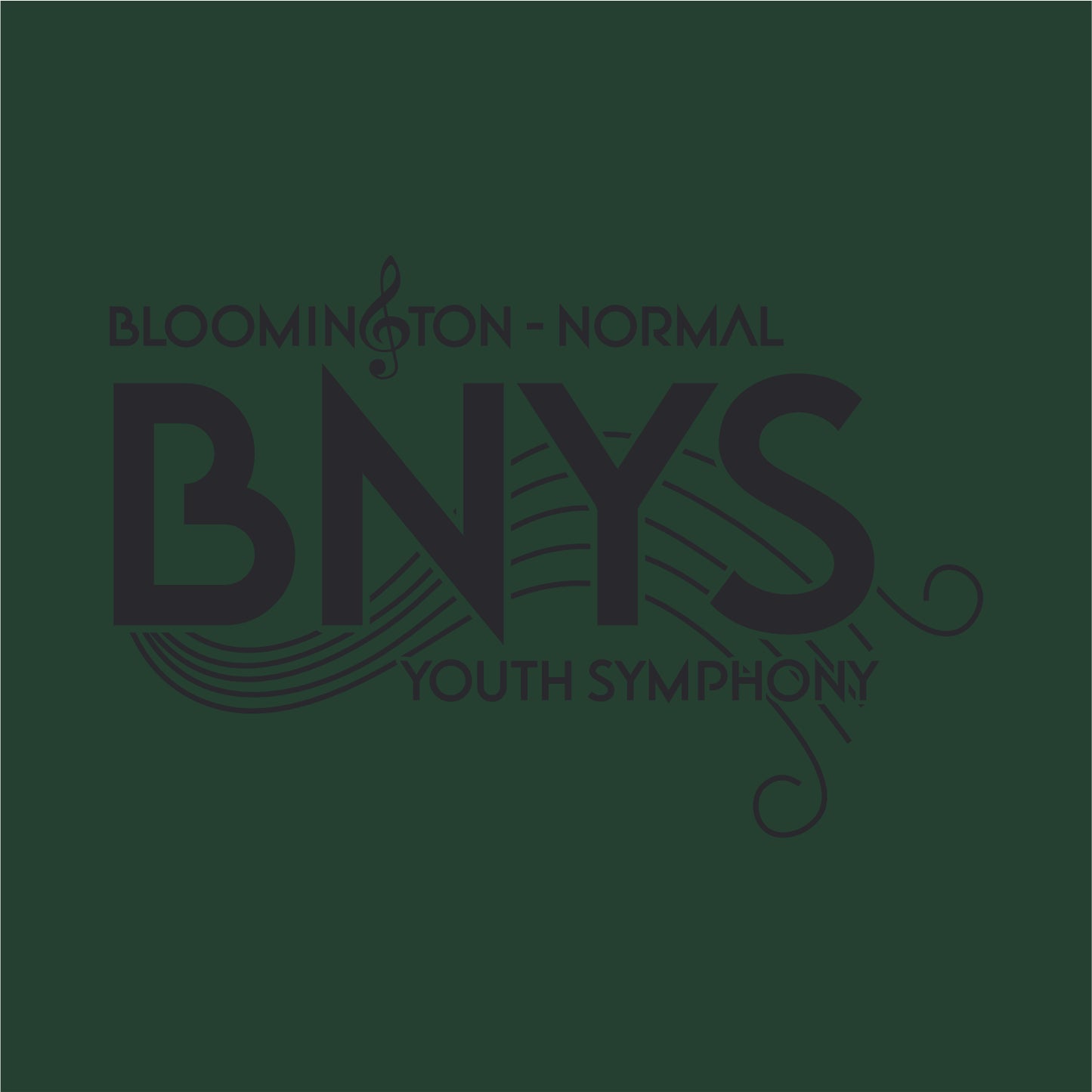 BNYS Fan Favorite Crewneck Sweatshirt