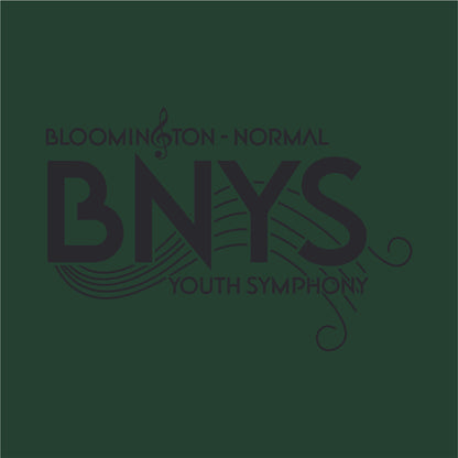 BNYS Fan Favorite Crewneck Sweatshirt