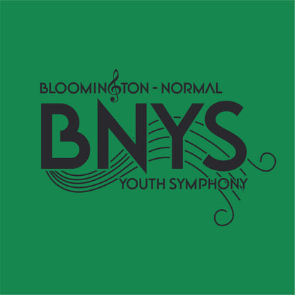 BNYS Hooded Sweatshirt