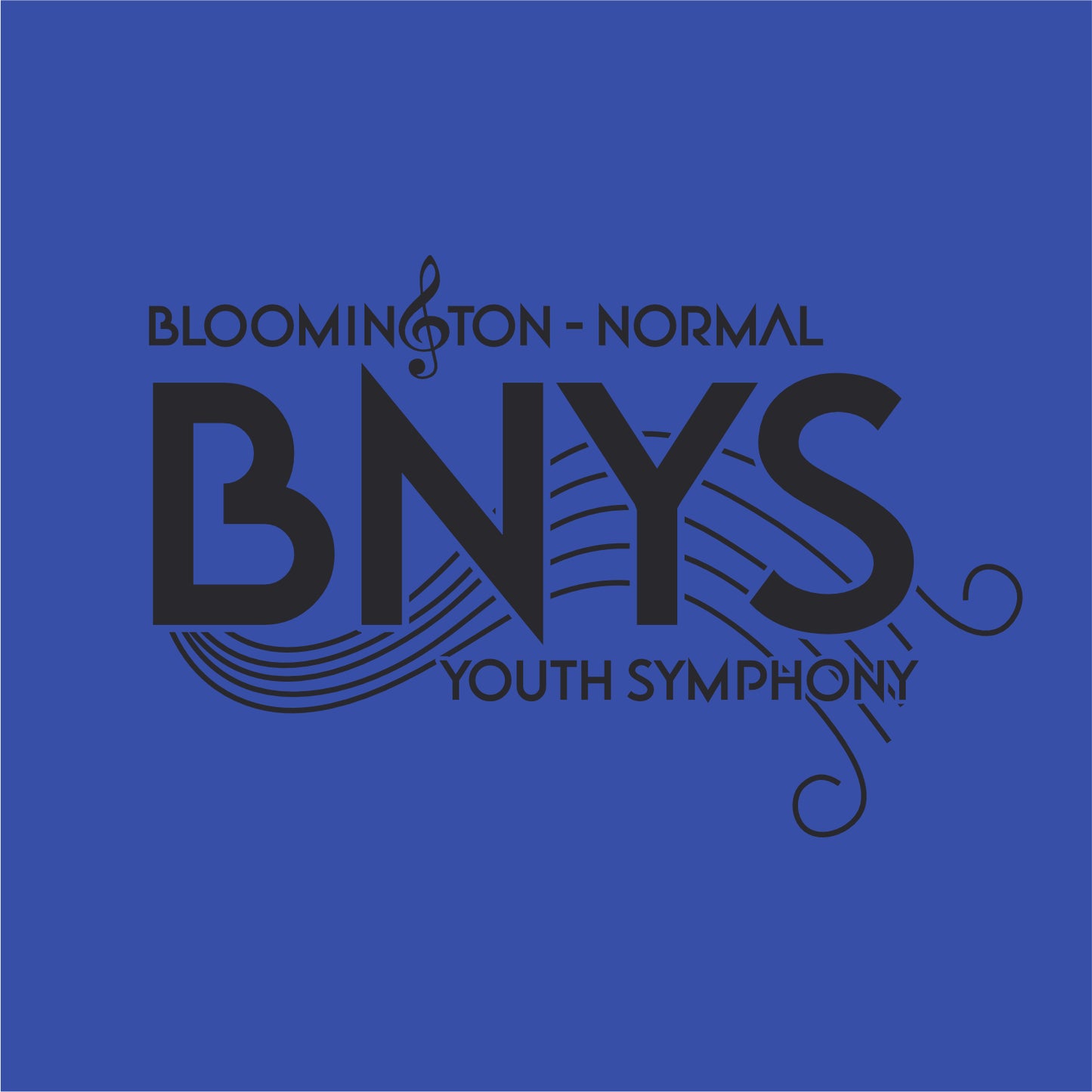 BNYS Fan Favorite Crewneck Sweatshirt