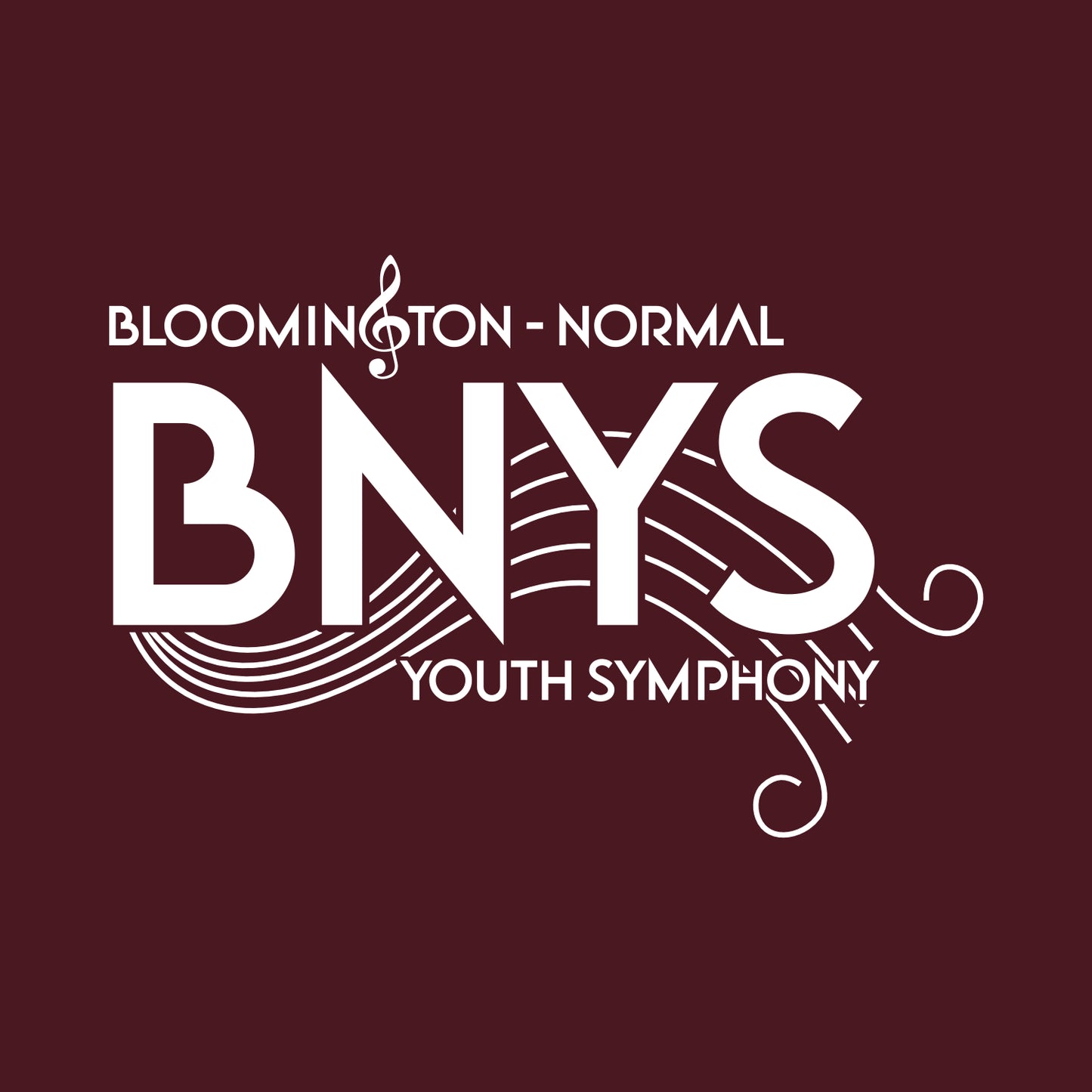 BNYS Performance Long Sleeve 1/4 Zip