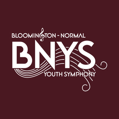 BNYS Performance Long Sleeve 1/4 Zip