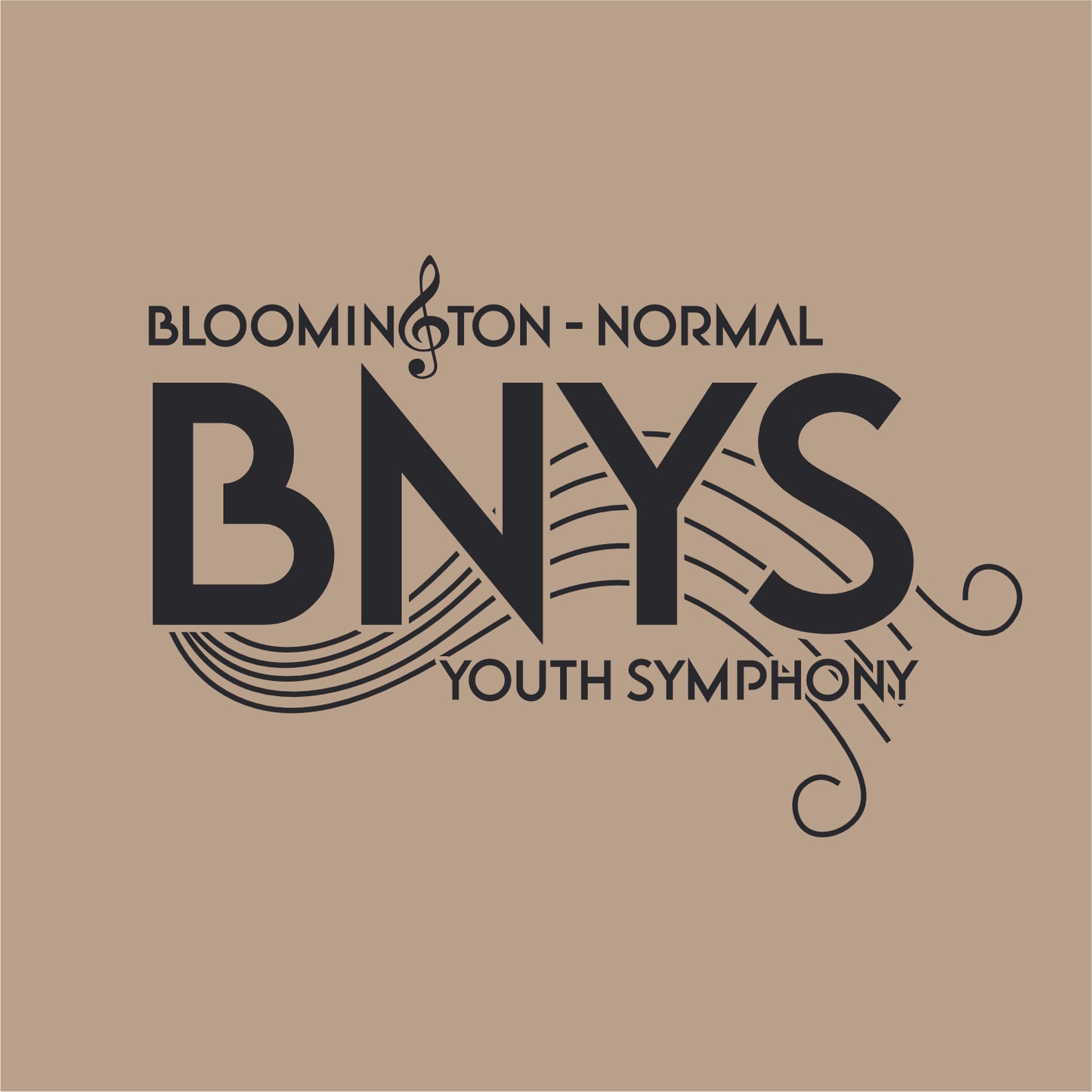 BNYS Bio-Washed Classic Dad Hat