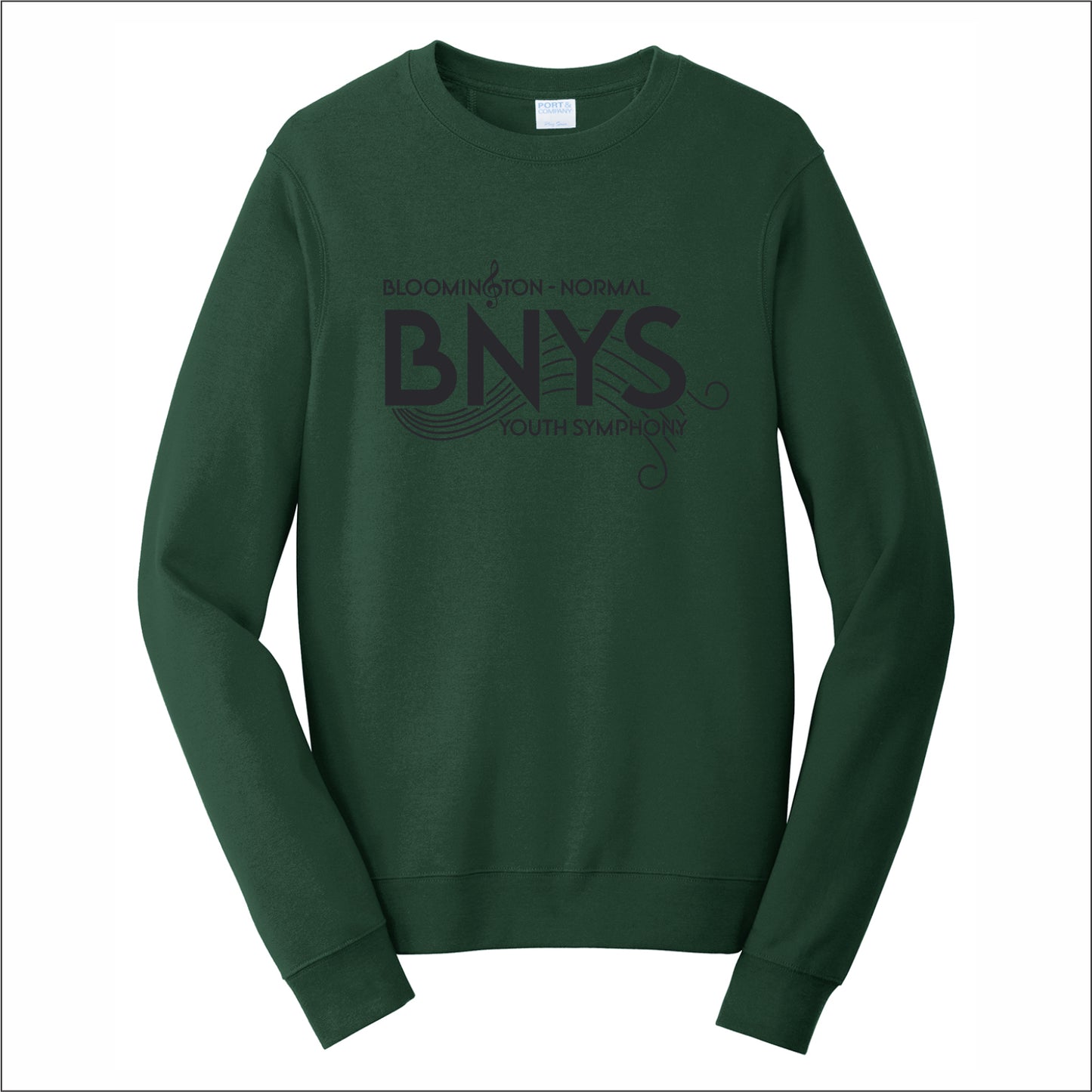 BNYS Fan Favorite Crewneck Sweatshirt