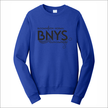 BNYS Fan Favorite Crewneck Sweatshirt