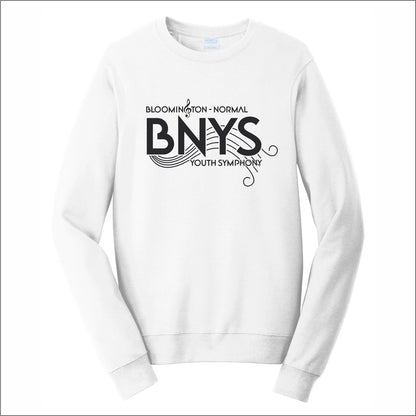 BNYS Fan Favorite Crewneck Sweatshirt