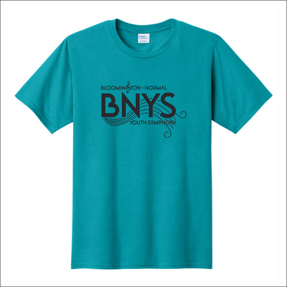 BNYS Fan Favorite Tee - Des. A