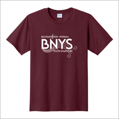 BNYS Fan Favorite Tee - Des. B