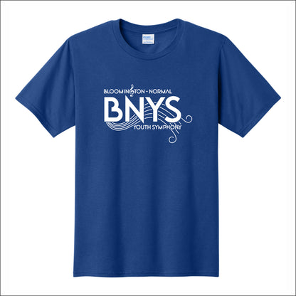 BNYS Fan Favorite Tee - Des. B