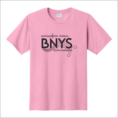 BNYS Fan Favorite Tee - Des. A