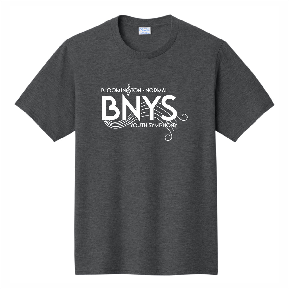 BNYS Fan Favorite Tee - Des. B