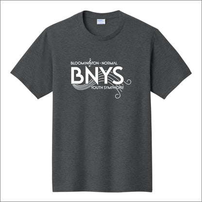BNYS Fan Favorite Tee - Des. B