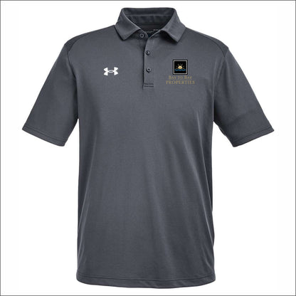 Bay to Bay Properties Under Armour Tech Performance Polo