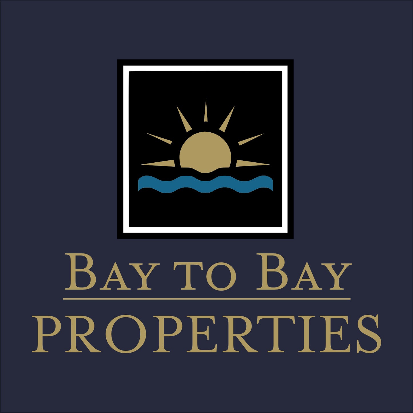 Bay to Bay Properties Adidas Performance Polo Shirt