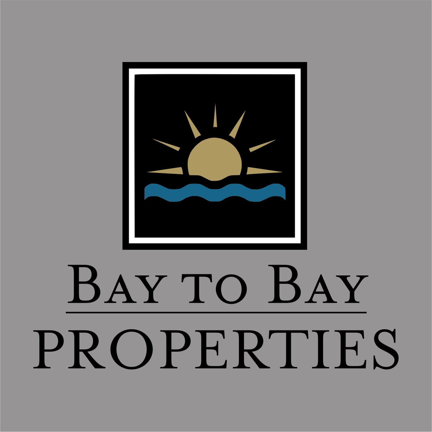 Bay to Bay Properties Adidas Performance Polo Shirt